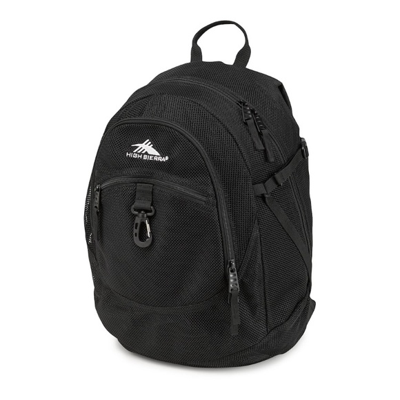 High Sierra Other - HIGH SIERRA Airhead Mesh Backpack